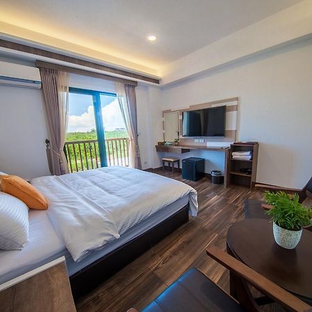 Said Go B&B Magong Esterno foto
