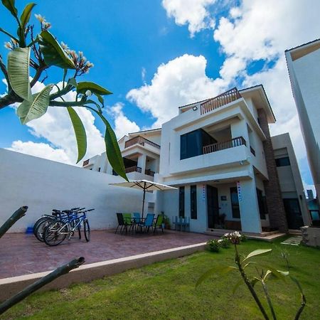 Said Go B&B Magong Esterno foto