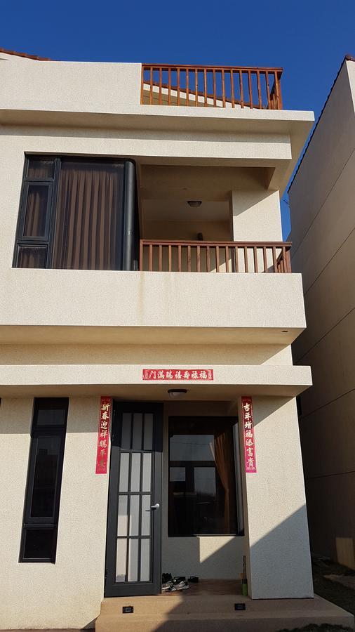 Said Go B&B Magong Esterno foto