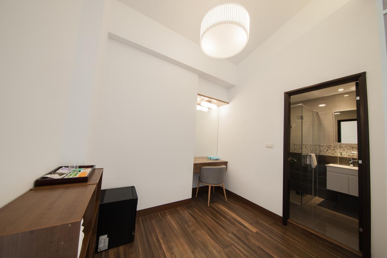 Said Go B&B Magong Esterno foto