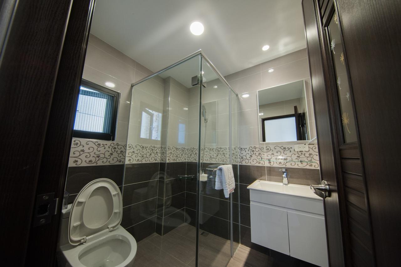 Said Go B&B Magong Esterno foto