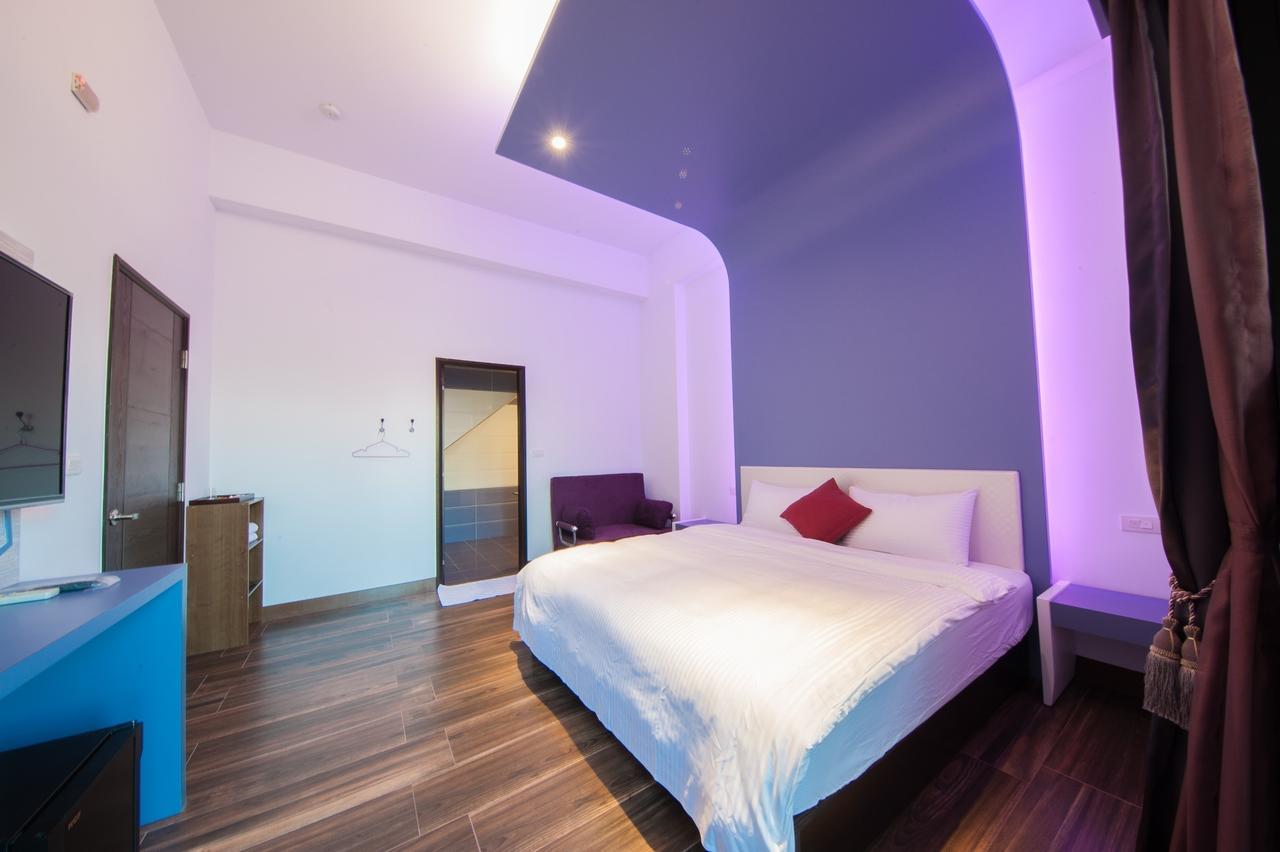 Said Go B&B Magong Esterno foto