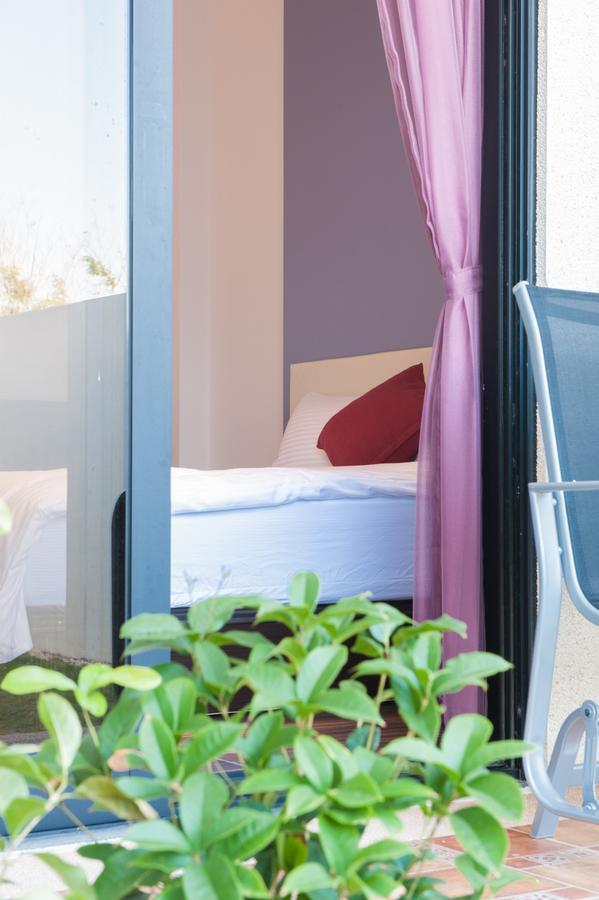 Said Go B&B Magong Esterno foto