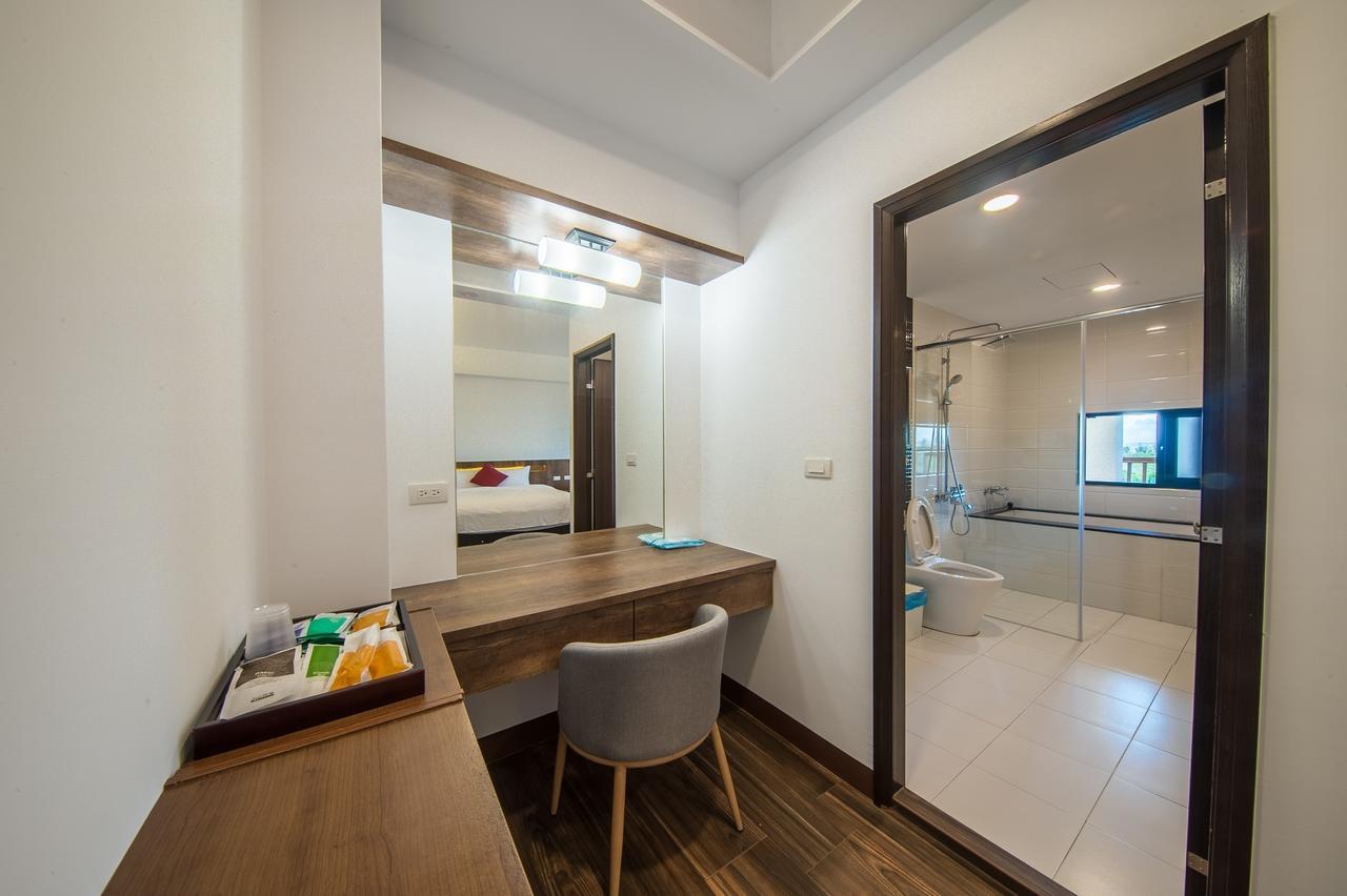 Said Go B&B Magong Esterno foto