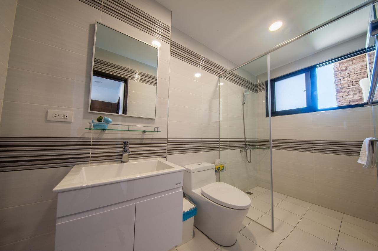 Said Go B&B Magong Esterno foto